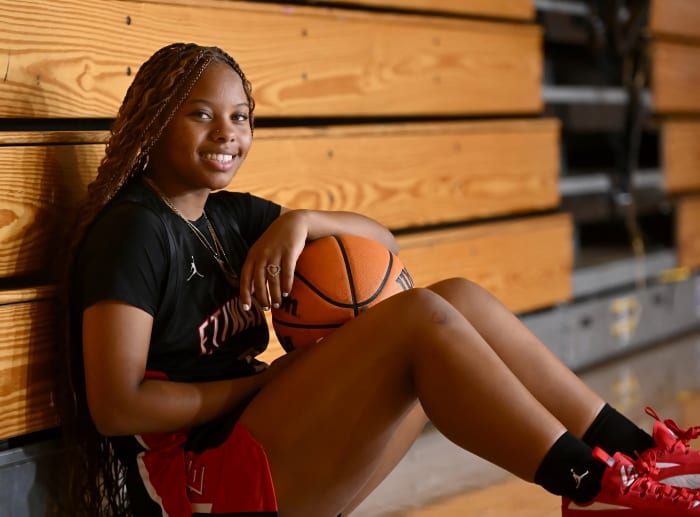 Etiwanda girls basketball